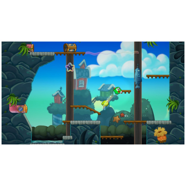 Gimmick 2 - Switch - PNP Games Online Store